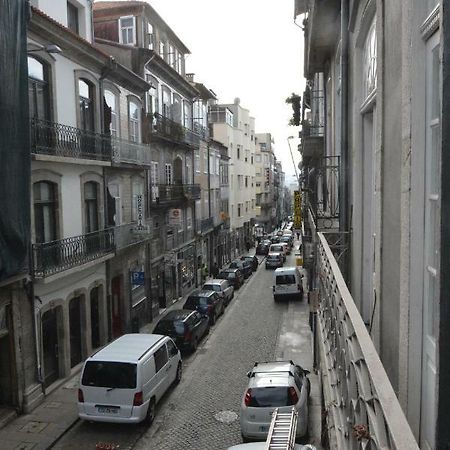 Oporto Almada 329 Porto Exterior foto