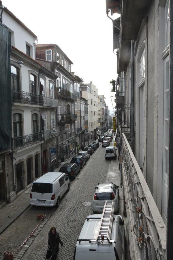 Oporto Almada 329 Porto Exterior foto
